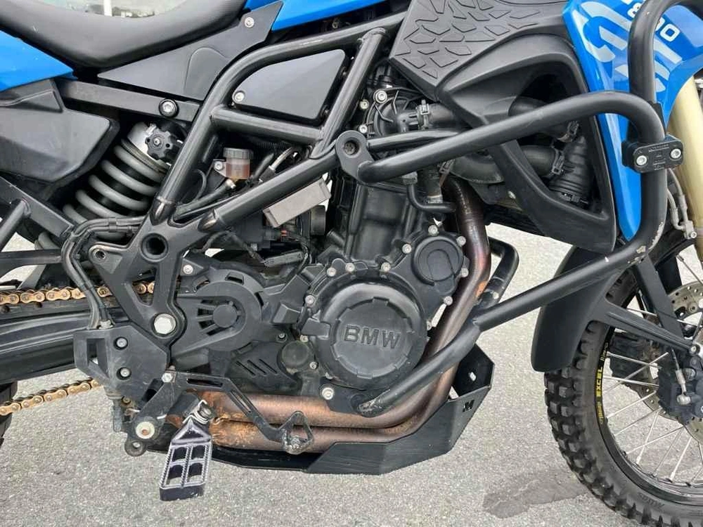 Bmw Gs F800 2013 alt