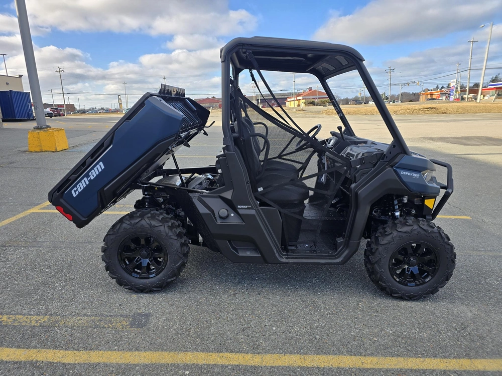 2025 Brp Defender Xt Hd7 alt