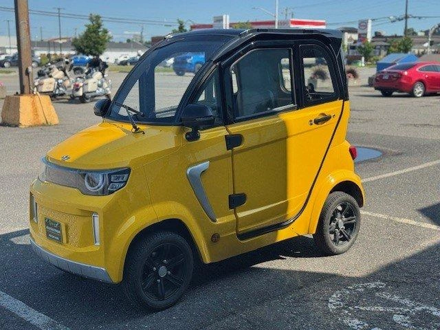 Autre Ecolo Cycle Spark 2024 alt