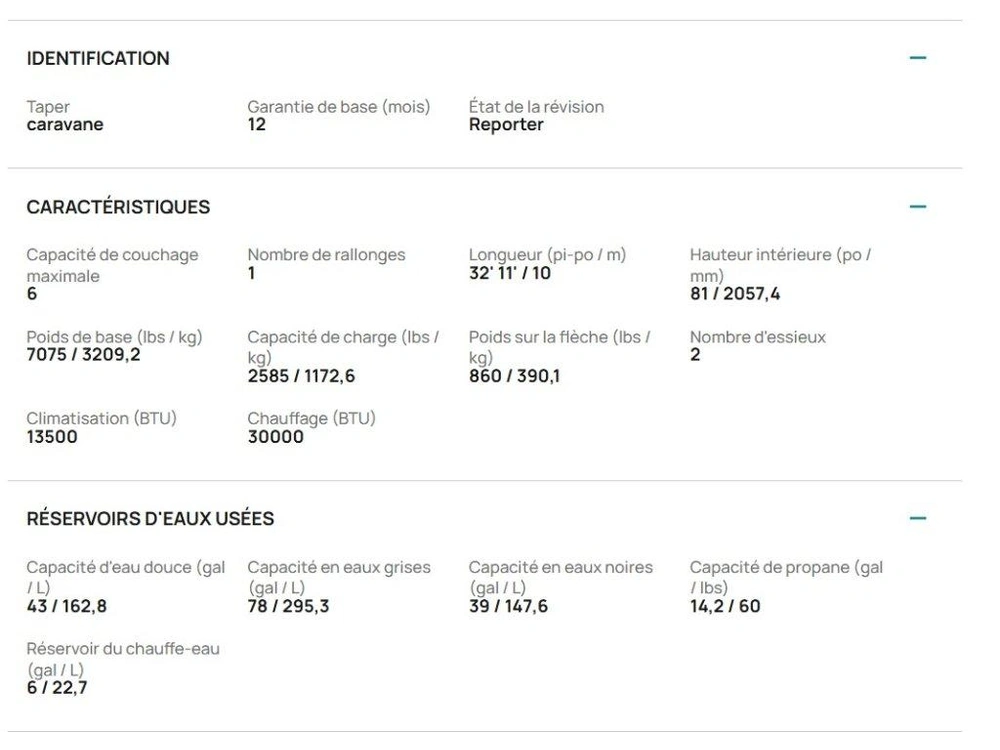 Keystone Rv Hideout 28rks 2018 alt