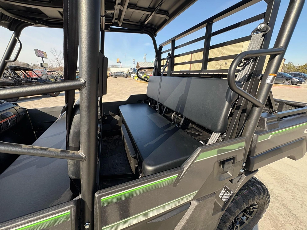 2026 Kawasaki Mule™ Pro-fxt™ 1000 Le Le alt