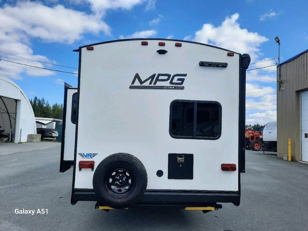 Cruiser Rv Mpg 2860bh 2022 alt