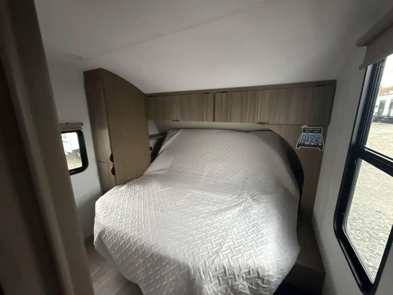 Forest River Wildwood 273QBXL 2026