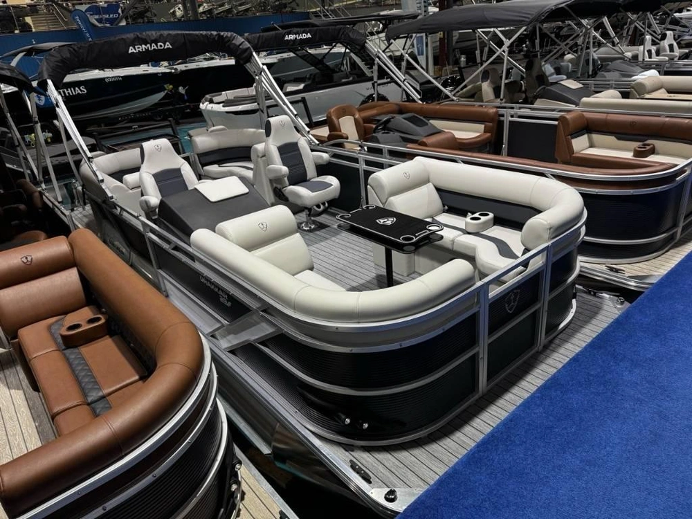 2026 Armada Drakkar 23f alt