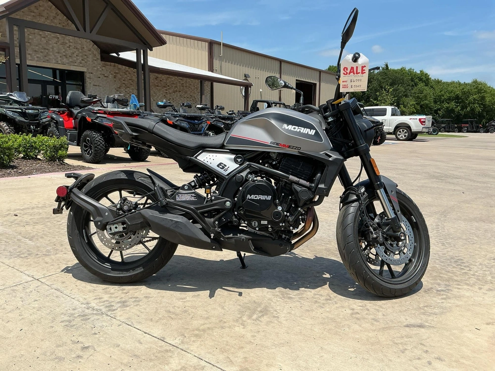 2023 Other Seiemmezzo Str alt