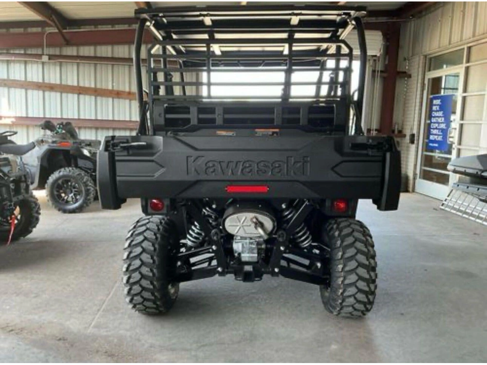 2026 Kawasaki Mule™ Pro-fxt™ 1000 Le Le alt