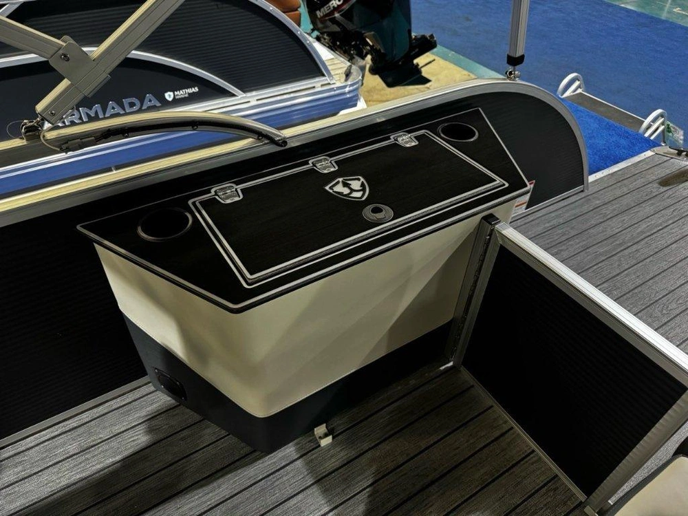 Armada Drakkar 23sb 2026 alt