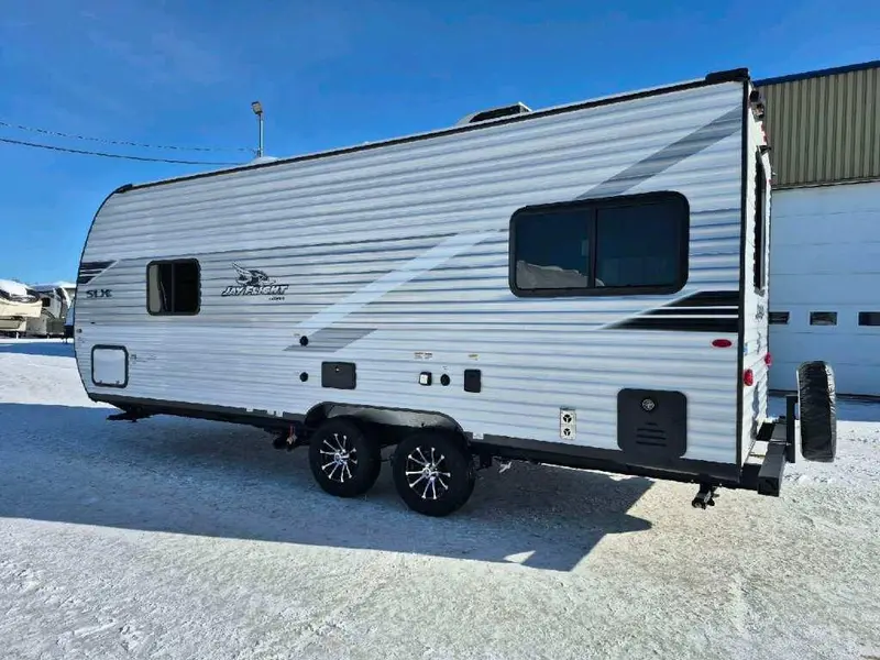2026 Jayco Jay Flight SLX 210QB