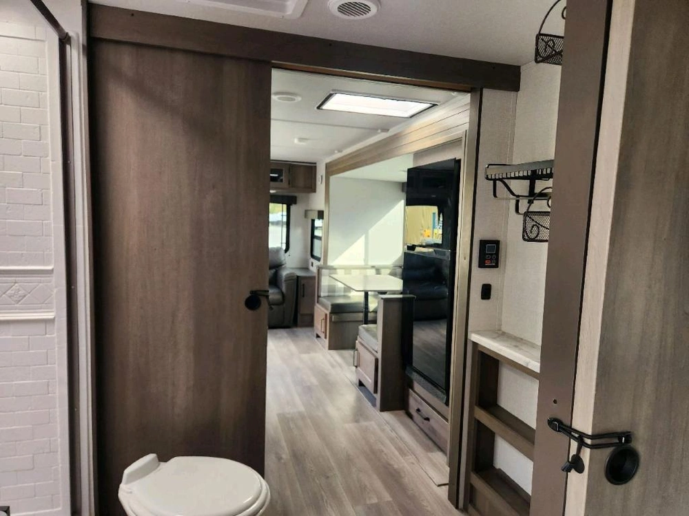 Grand Design Transcend Xplor 245rl 2024 alt