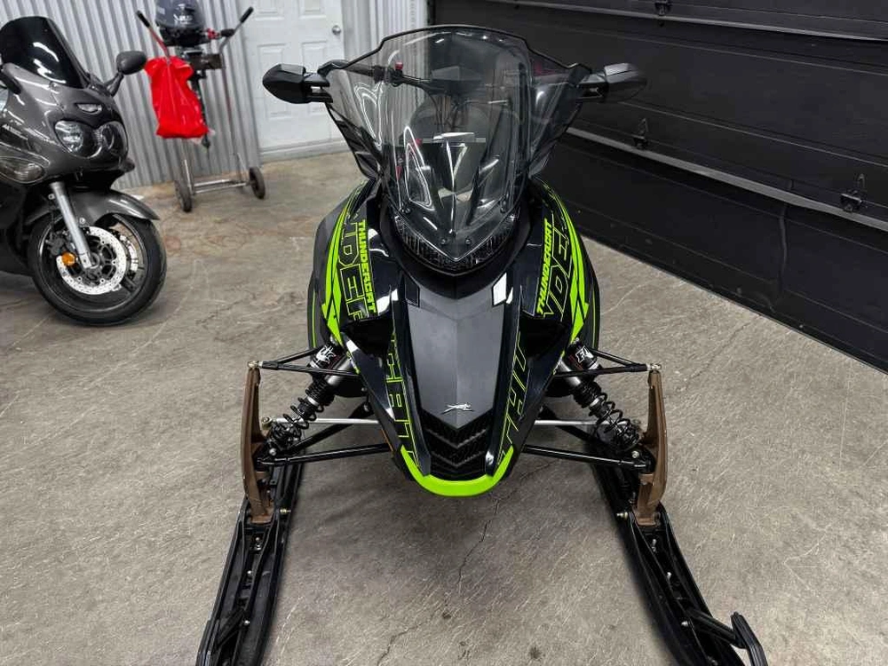 Arctic Cat Thundercat 2020 alt
