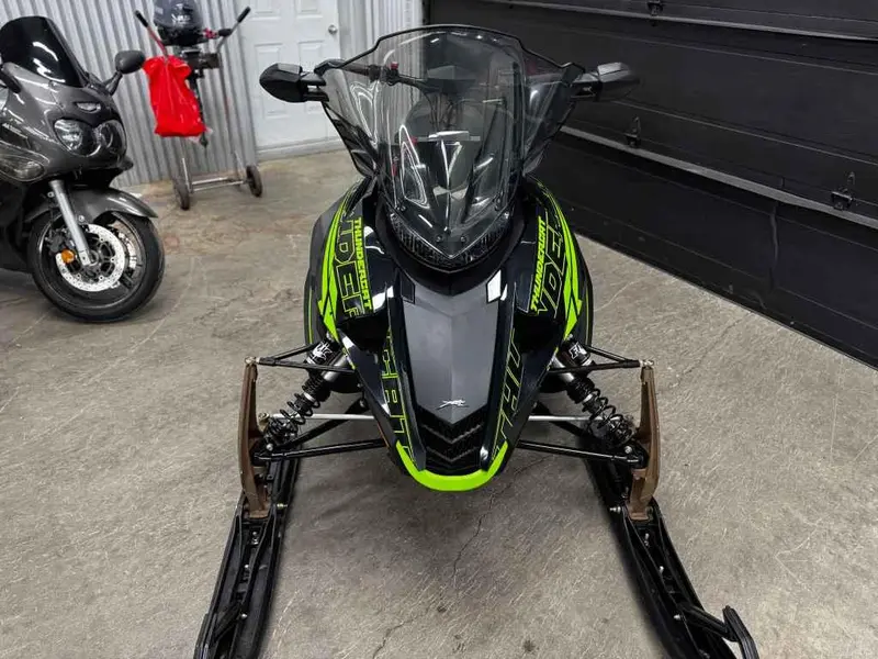 Arctic Cat THUNDERCAT 2020