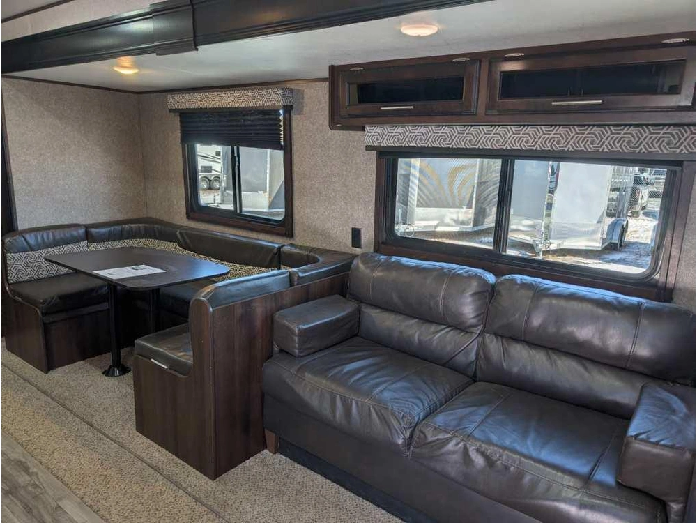 Jayco Jay Flight Slx 294qbs 2019 alt