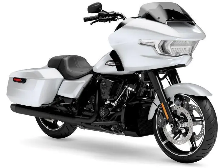 Harley-Davidson ROAD GLIDE  2025