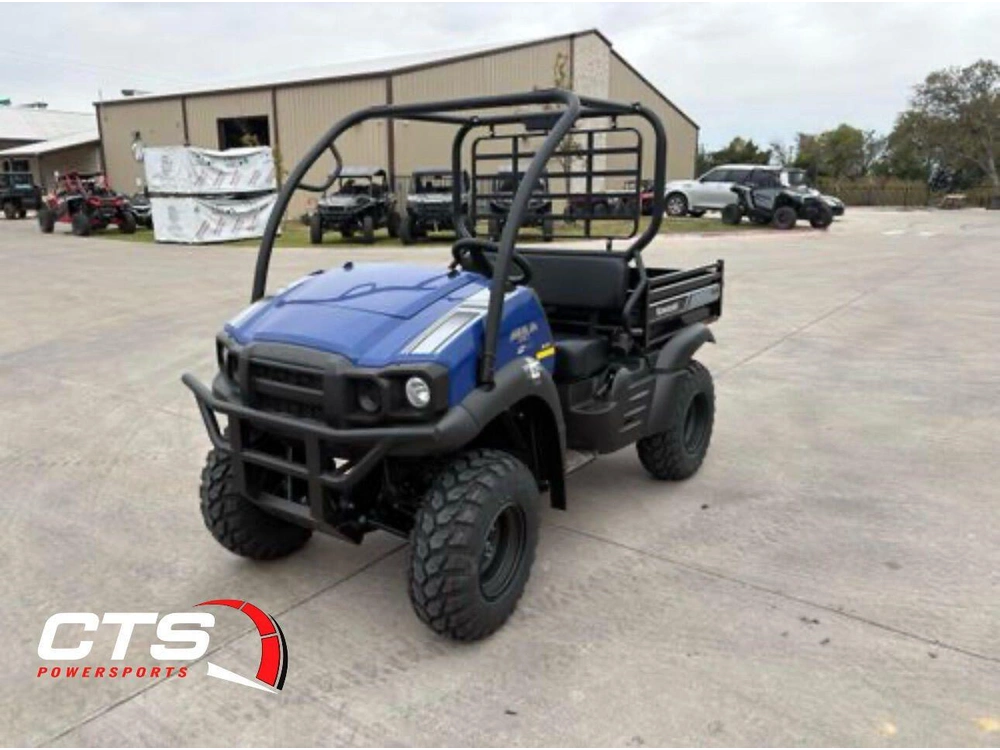 2026 Kawasaki Mule Sx™ 4x4 Xc 4x4 Xc alt