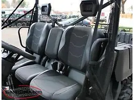 2026 Can-Am DEFENDER 6X6 XT HD10 thumbnail 6