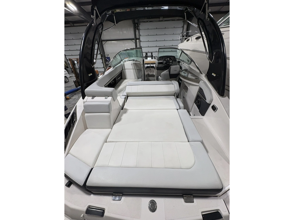 2015 Regal 24 Fasdeck Rx alt