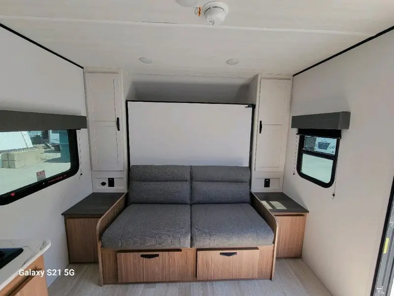 2025 Keystone RV Passport 214BH thumbnail 16