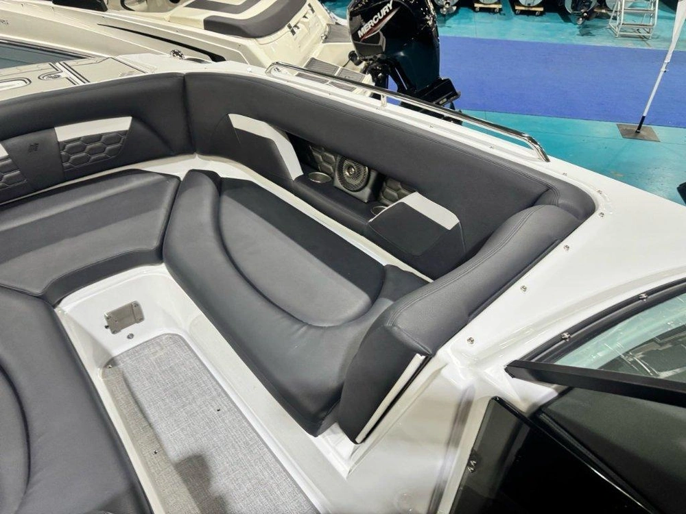 2026 Four Winns Hd8 6.2l/350hp alt