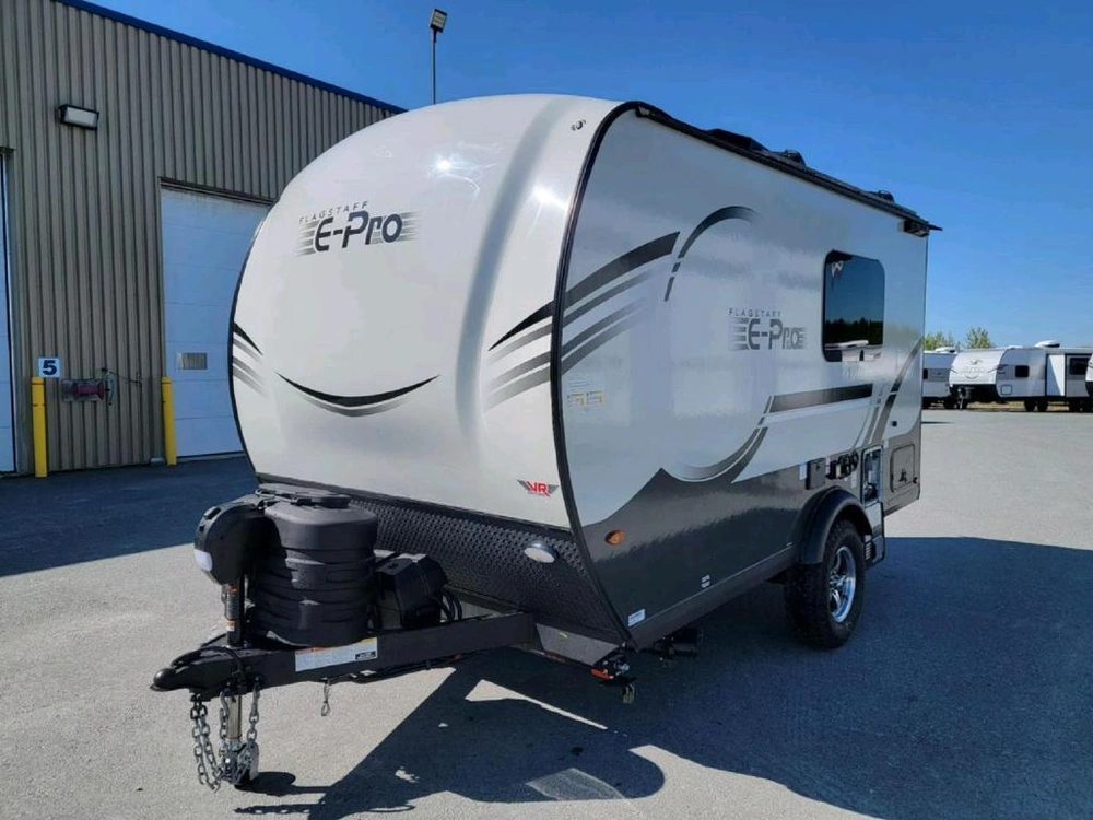Flagstaff E-pro 15rdg Cuisine Ext. Bunk 2025 alt