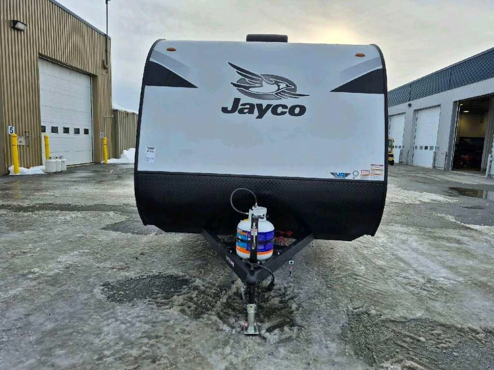 Jayco Jay Feather Air 17bhsl 2026 alt