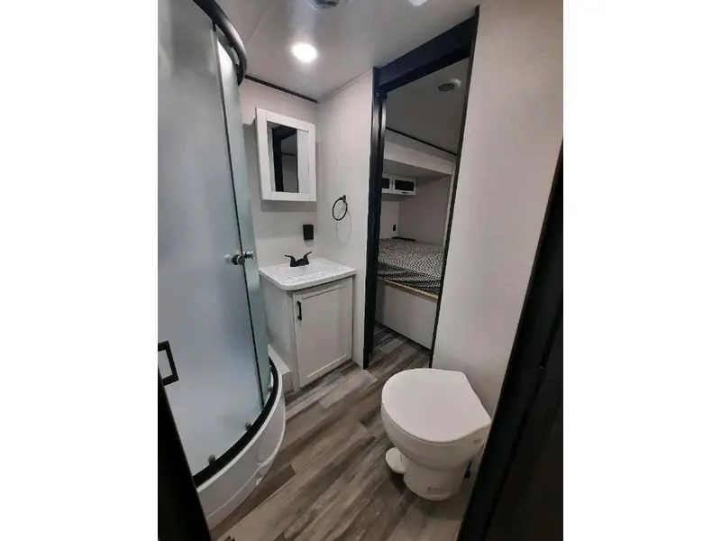 2026 Jayco Jay Flight SLX 290RKS