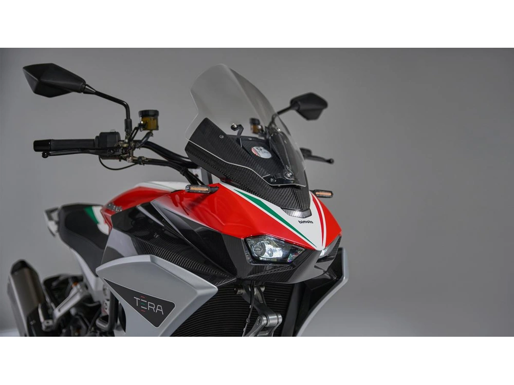 Bimota Tesih2 Tera 2026 alt