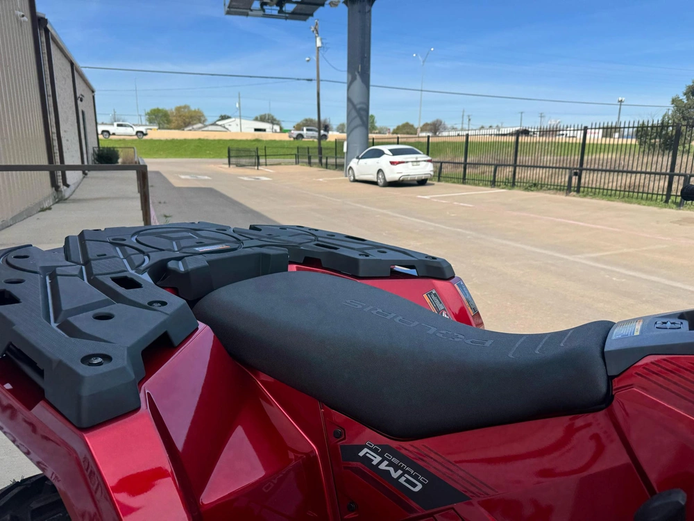 2026 Polaris Sportsman 570 Trail Trail alt