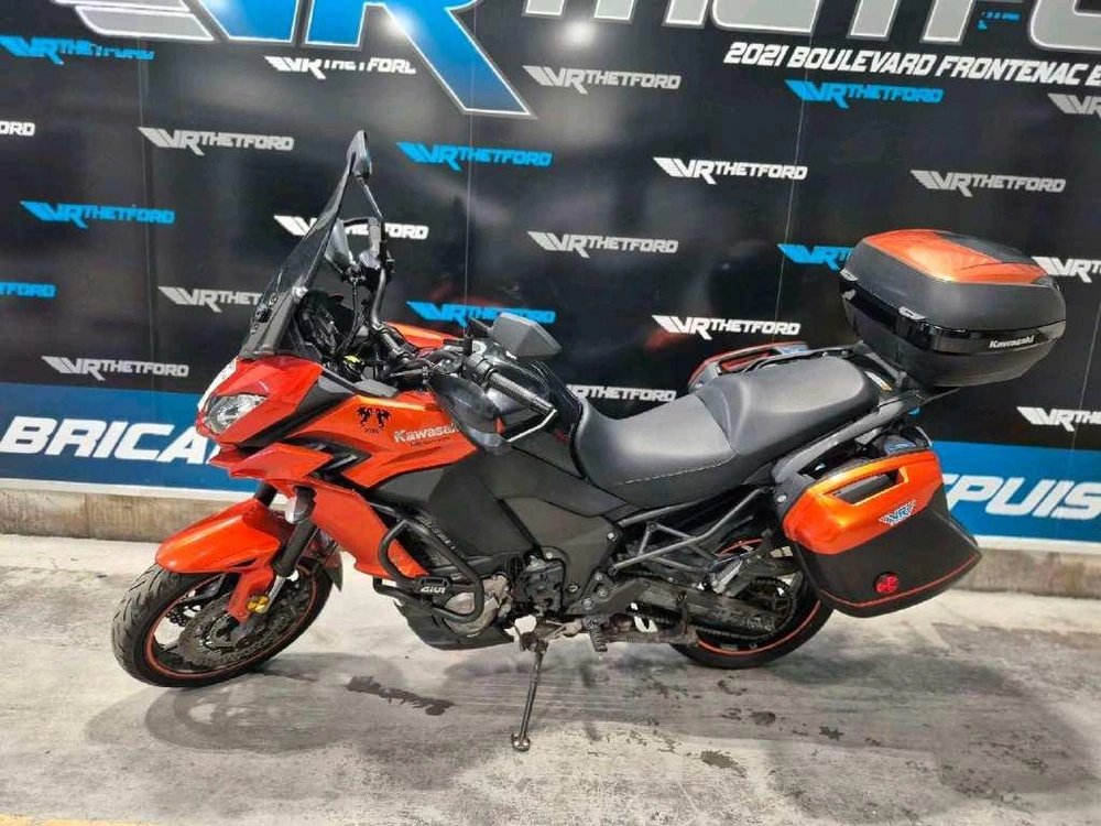 Kawasaki Versys 1000 2015 alt