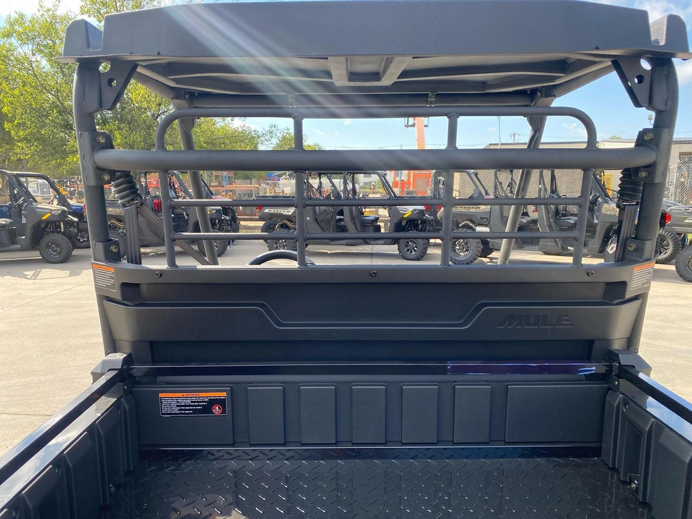 2026 Kawasaki Mule™ Pro-mx™ Se Se alt