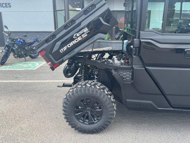 Cfmoto Uforce U10 Xl Pro Highland 2026 alt