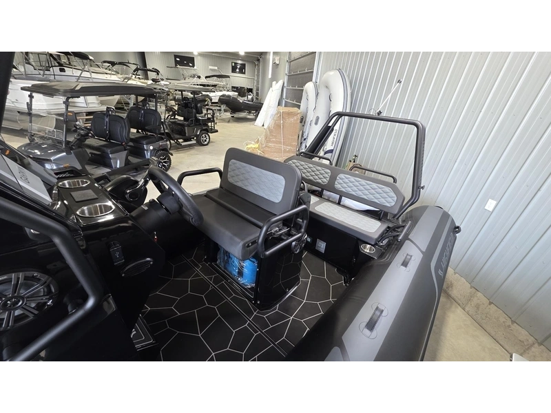 Highfield Sport 560 2025 alt