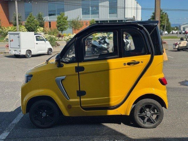 2024 Other Ecolo Cycle Spark alt