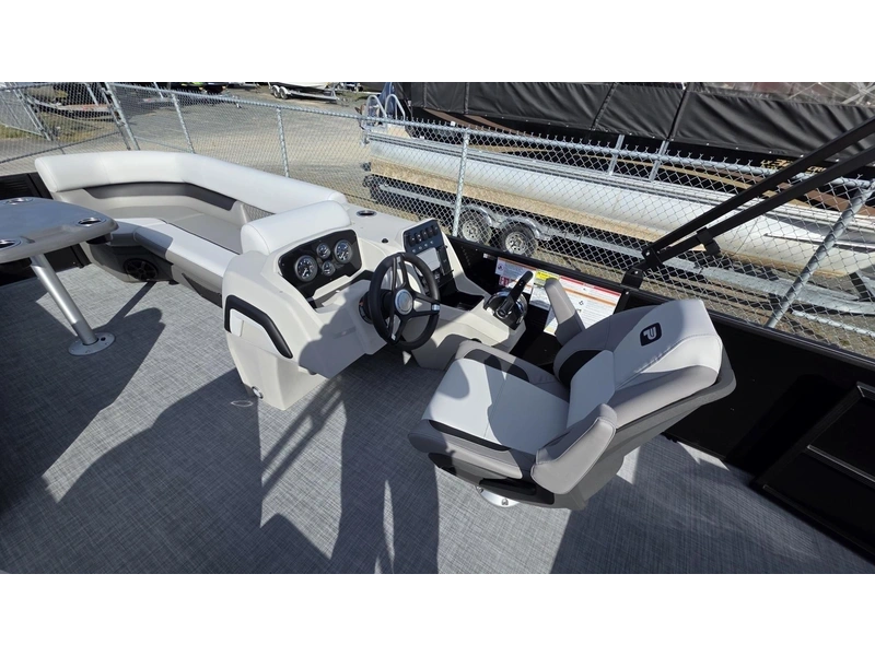 Princecraft Vectra 21 2026 alt