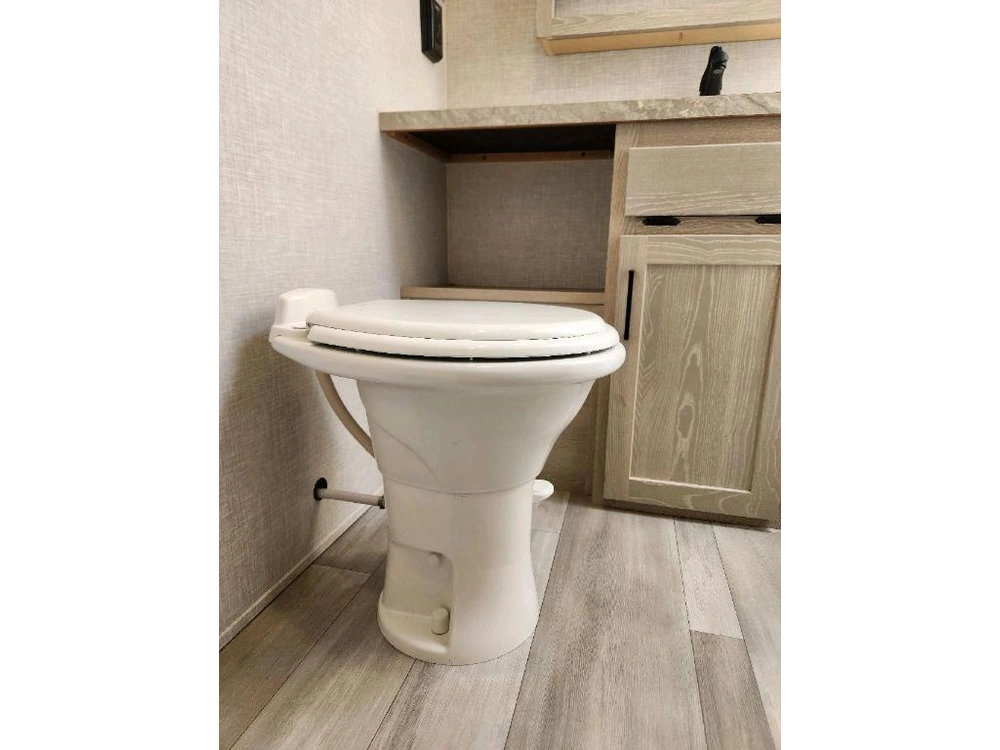 Rockwood Mini Lite 2507s 2022 alt