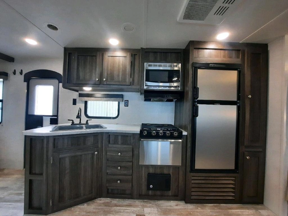 Autre Mesa Ridge 26bhs 2020 alt