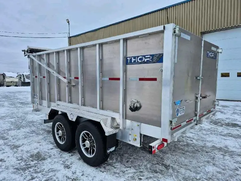 Savage Thor 80x14-2E-14000 2026