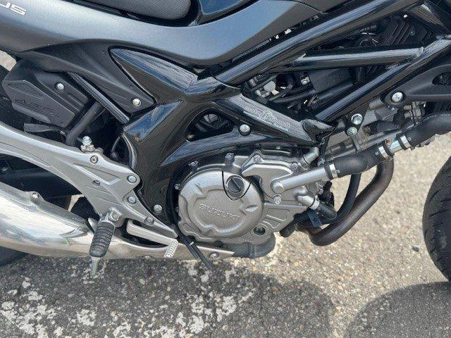 Suzuki Sv6550 Gladius 2014 alt