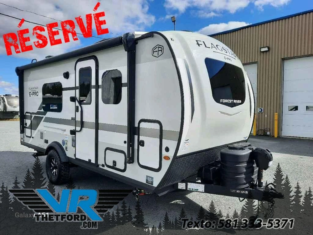 Flagstaff E-pro 19fd 2026 alt