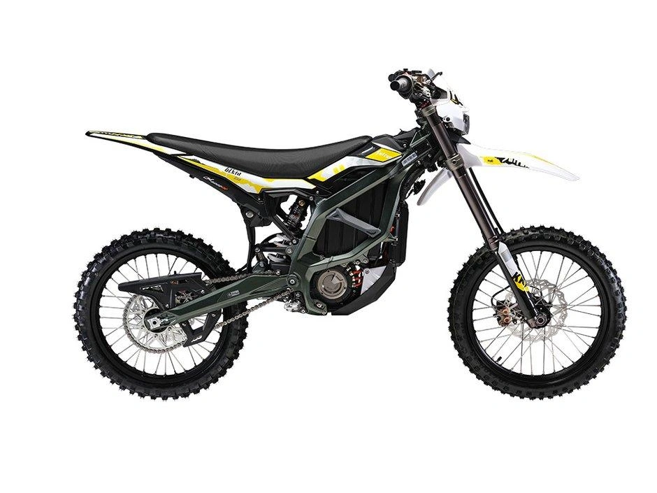 Surron Ultra Bee 100 % Électrique 2023 alt