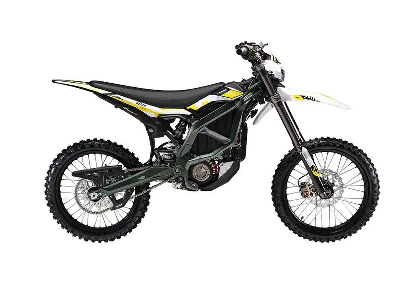 2023 Surron ULTRA BEE 100 % ÉLECTRIQUE