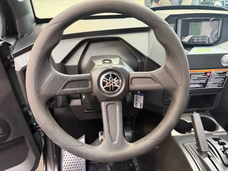 Yamaha Wolverine X2 850 Xt-r 2026 alt