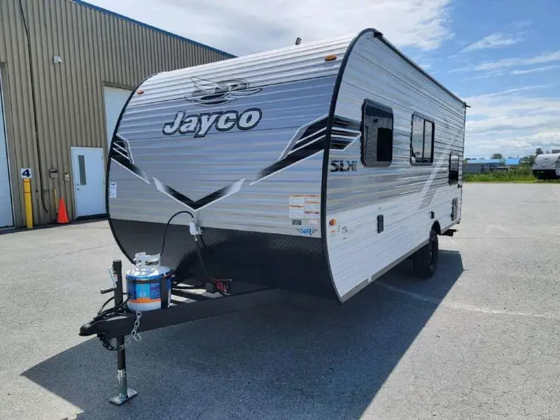 2026 Jayco Jay Flight SLX 175BH