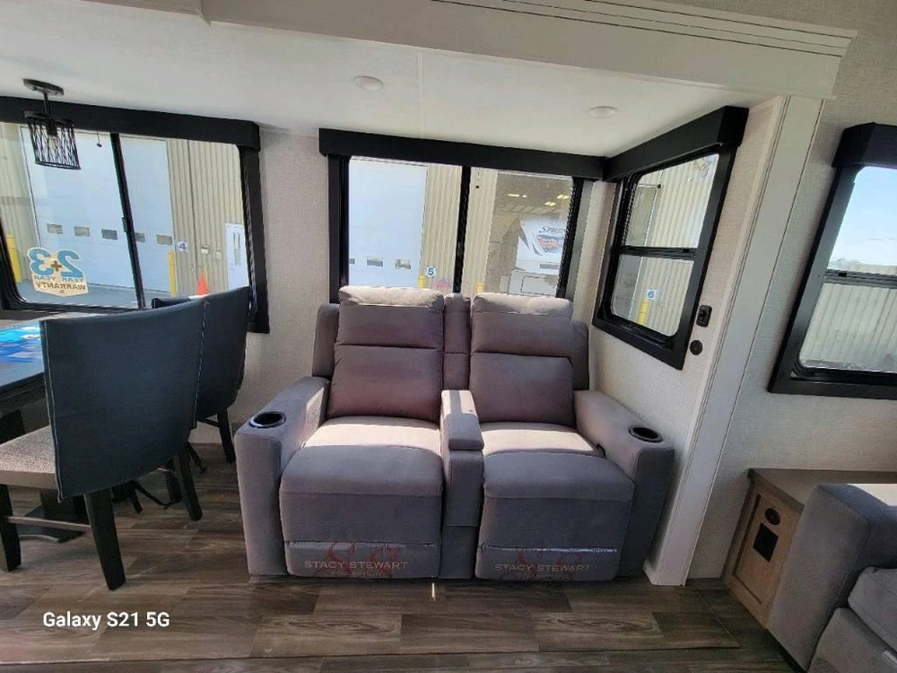 Jayco Eagle Ht 294ckbs 2025 alt