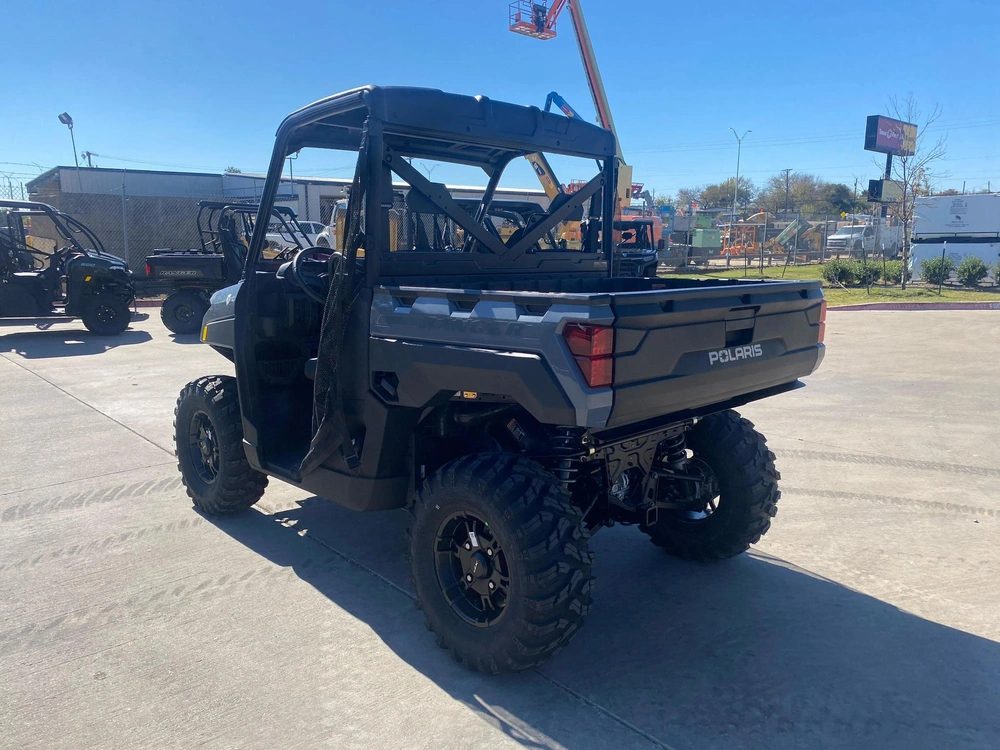 2026 Polaris Ranger Xp 1000 Premium Sth Gray Premium Premium alt