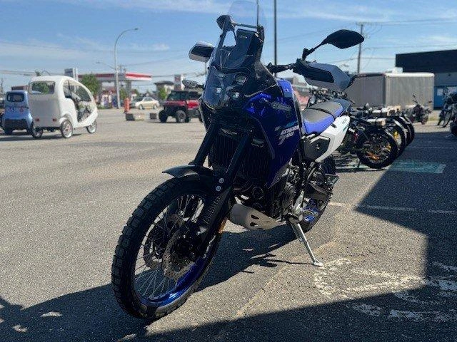Yamaha Ténéré 700 Rabais De 1,800$ Certaines Conditions S'appliquent 2025 alt