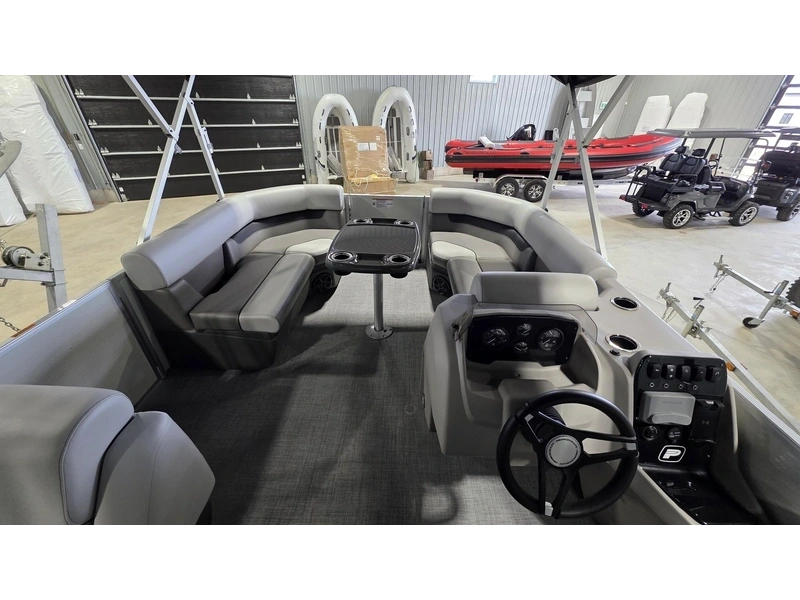 2025 Princecraft Vectra 21 Rl-l alt