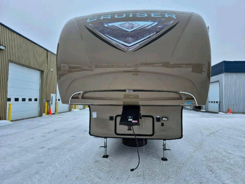 Crossroads Cruiser Aire 28se 2015 alt