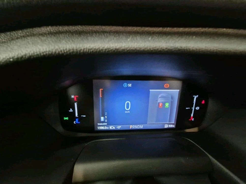 Thor Compass 23tw 2026 alt