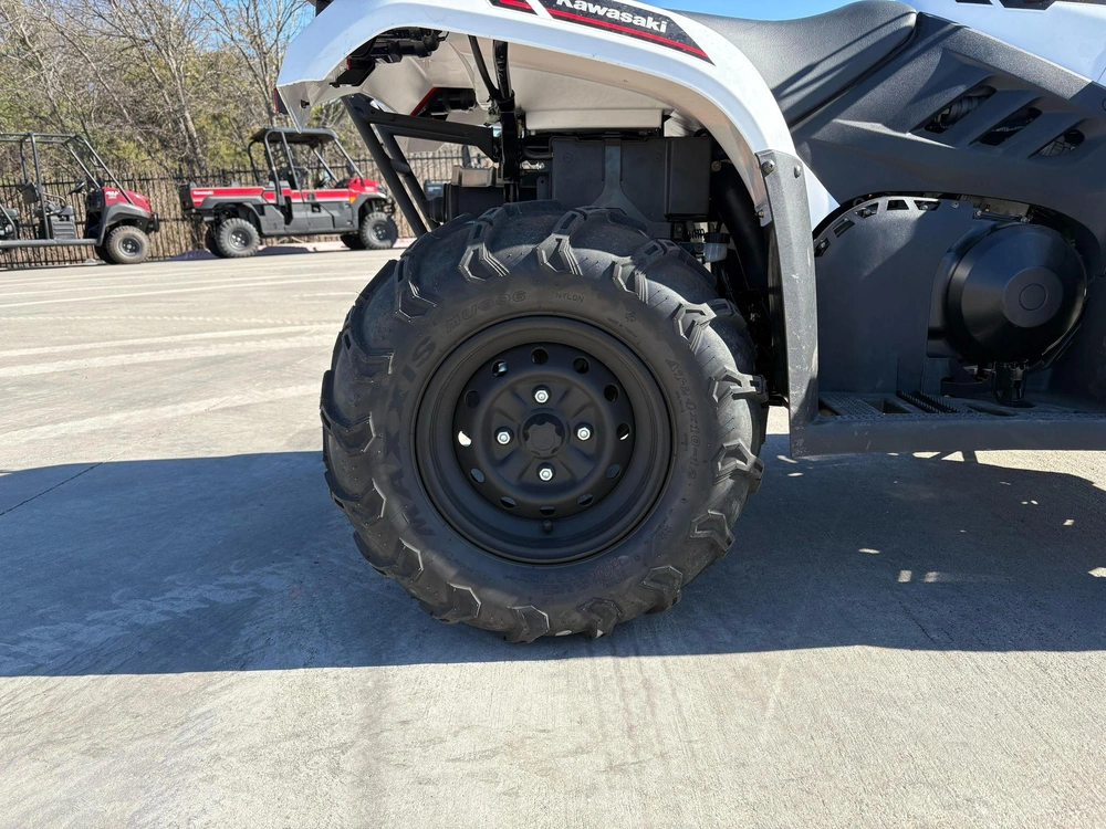 2025 Kawasaki Brute Force® 450 4x4 450 4x4 alt