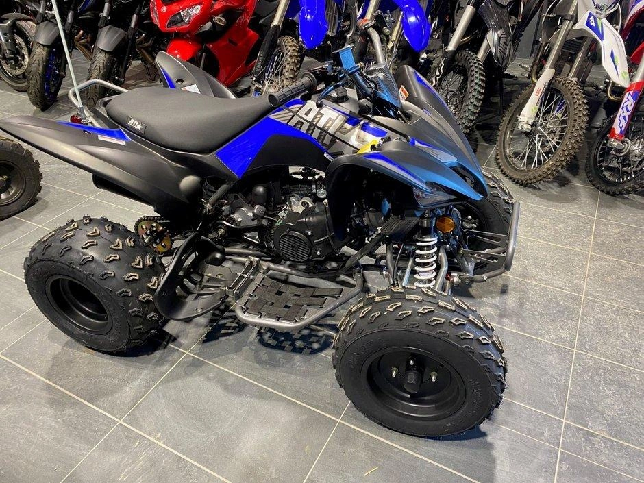 Apollo Motors Ati Trasher 200 2021 alt